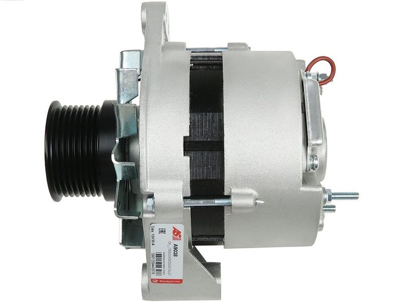AS-PL A9038 Alternator