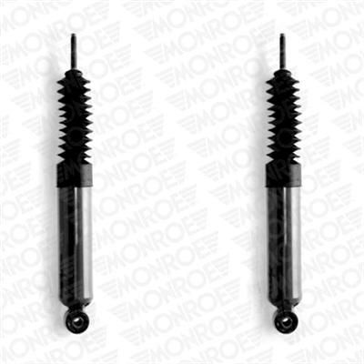 MONROE D8496 Shock Absorber