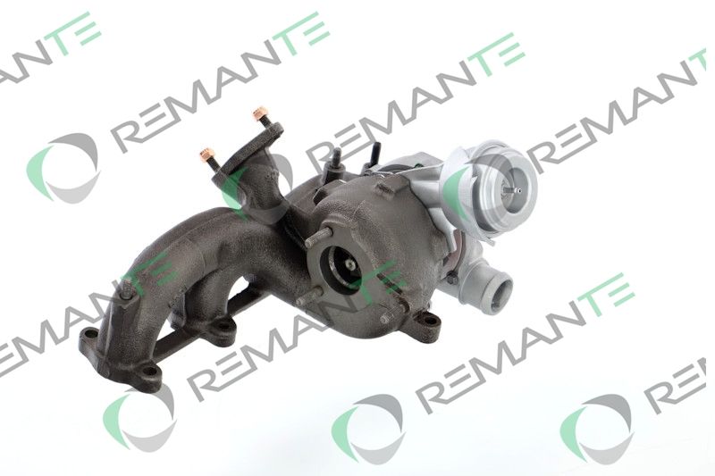 REMANTE 003-001-004378R Charger, charging (supercharged/turbocharged)