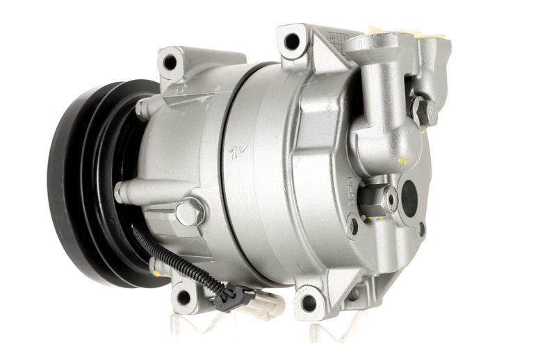 CEVAM 8600093 Compressor, air conditioning