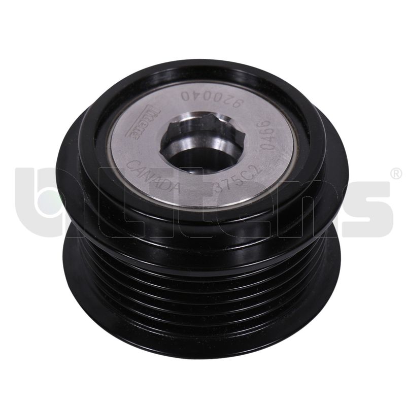 Litens 920040 - Alternator Freewheel Clutch