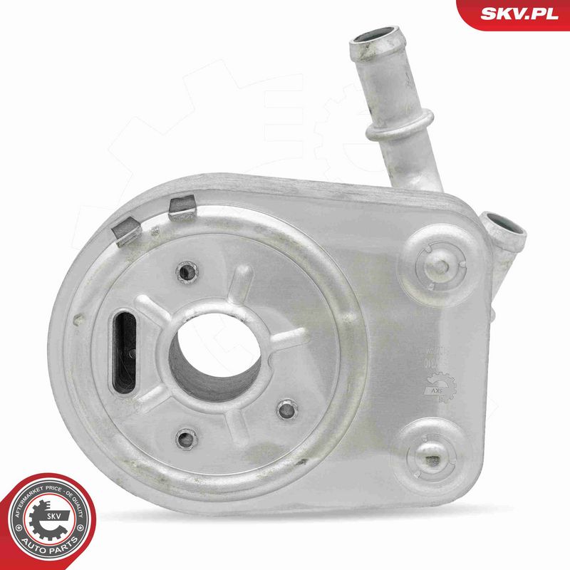 ESEN SKV 31SKV310 Oil Cooler, engine oil