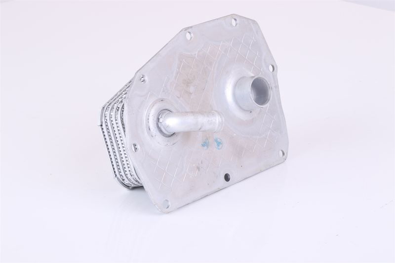 Õliradiaator, mootoriõli, NISSENS 91179