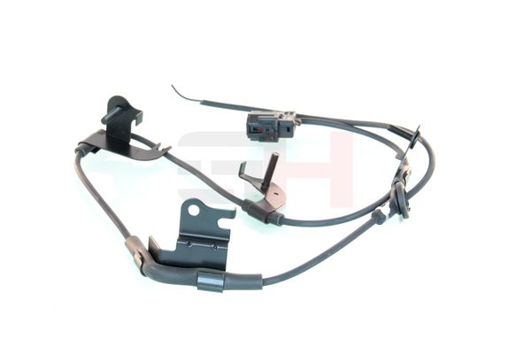 Andur, rattapöörete arv, GH GH-714514V