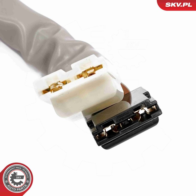 ESEN SKV 65SKV211 Steering Lock