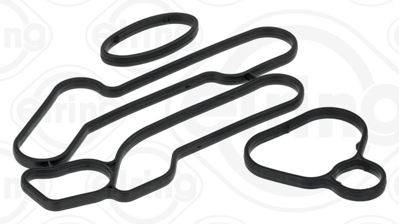 Product Image - Afdichtingsset, oliekoeler - 041.080 - ELRING