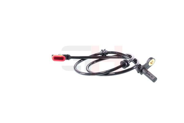GH GH-713321 Sensor, wheel speed