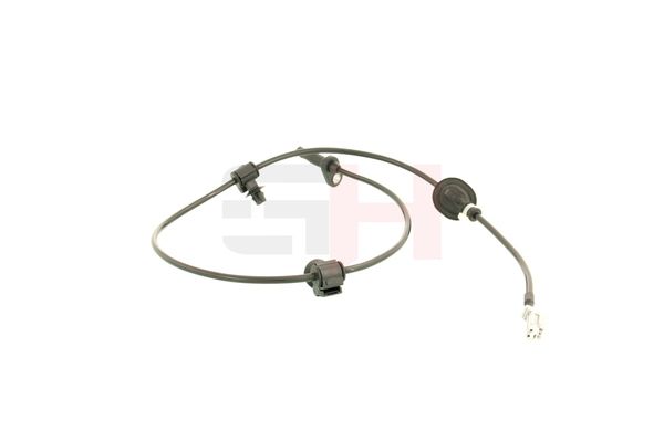 Andur, rattapöörete arv, GH GH-704400