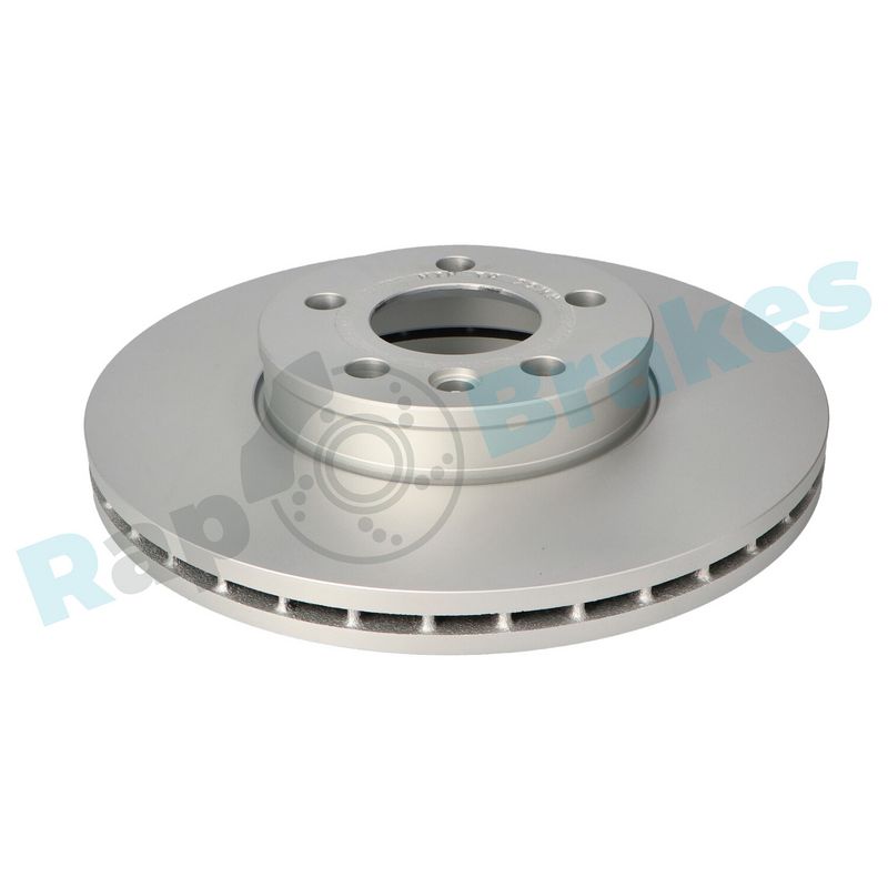 RAP BRAKES R-D0479 Brake Disc