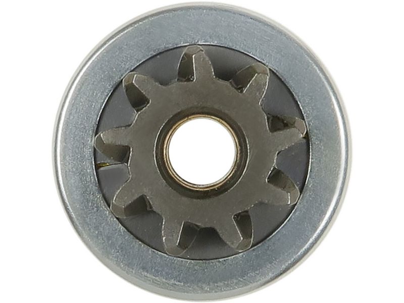 AS-PL SD0276S Freewheel Gear, starter