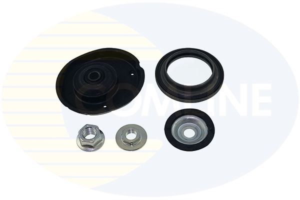 Comline CTSM9075 Repair Kit, suspension strut support mount