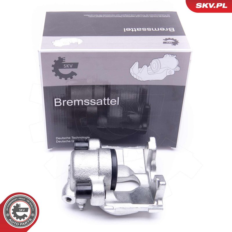 Pidurisadul, ESEN SKV 45SKV643