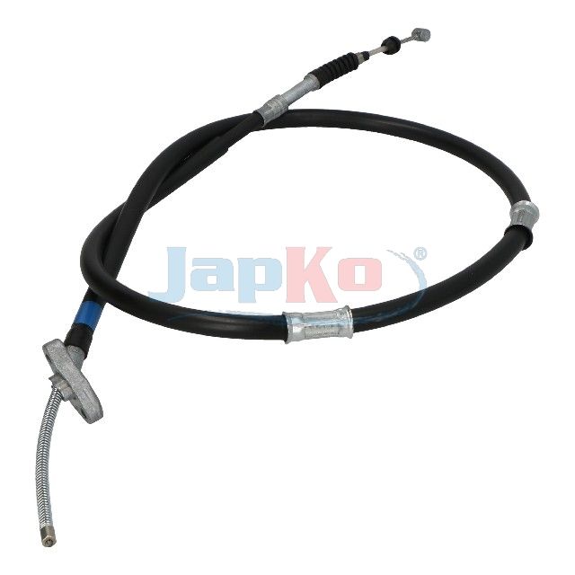 Tross, seisupidur, JAPKO...