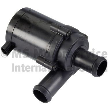pumpa vodní WEBASTO U4847, 24V THERMO PRO 50 ECO AXIAL 7.02671.51.0