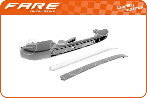 FARE SA 32263 - Išorinė durų rankena