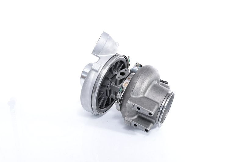 Compresor,sistem de supraalimentare T912884 BTS Turbo