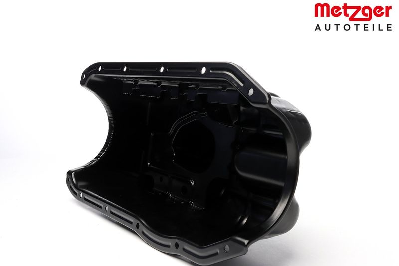 METZGER AUTOTEILE 7990082 Oil Sump