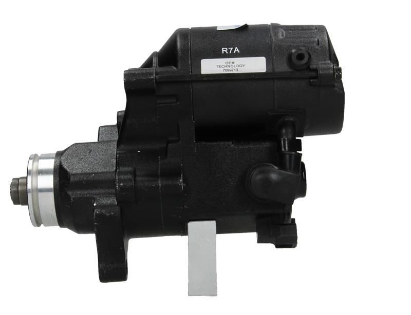 BV PSH 400.504.102.051 Starter