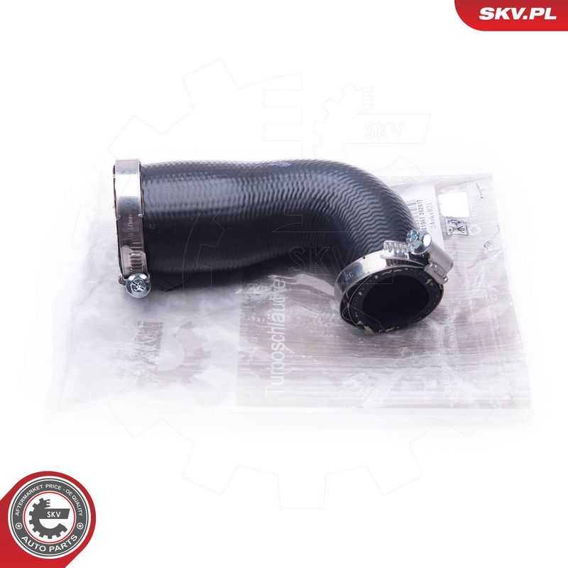 Laadimisõhu voolik, ESEN SKV 24SKV821