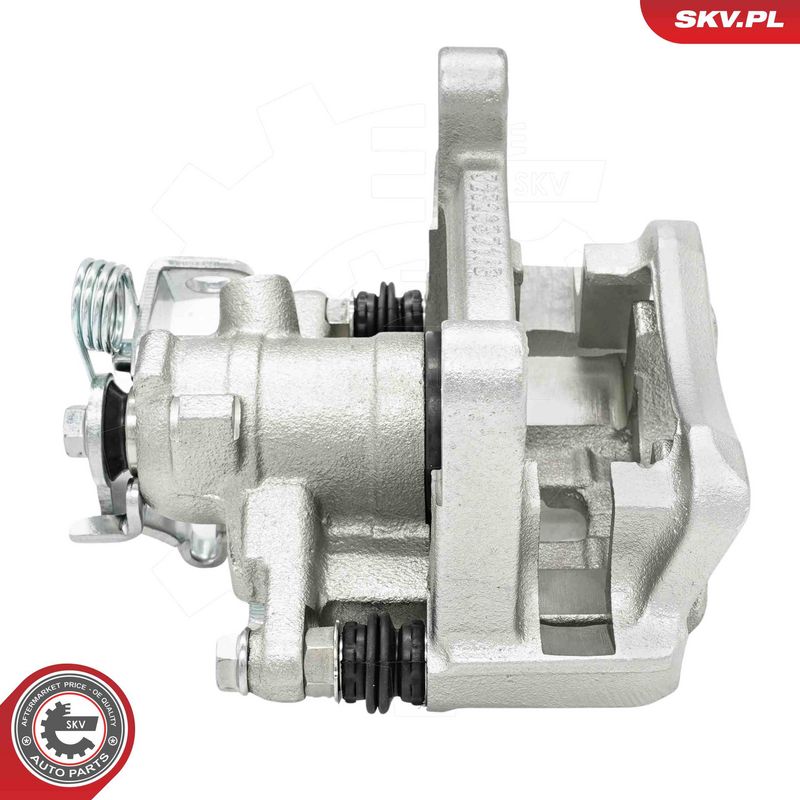 Pidurisadul, ESEN SKV 78SKV684