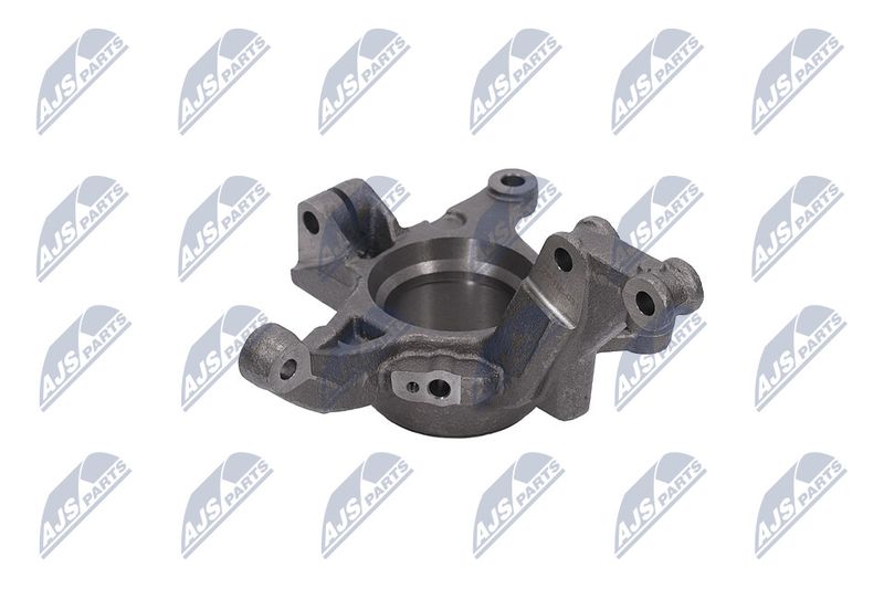 Käändmik, rattakinnitus, NTY ZZP-RE-031