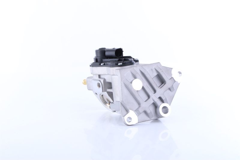 NISSENS 98348 EGR Valve