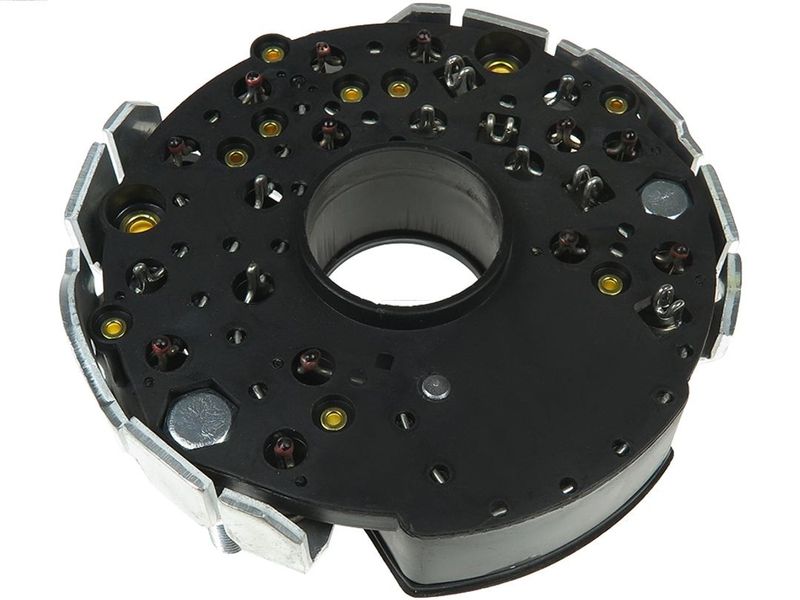 AS-PL ARC0035 Rectifier, alternator