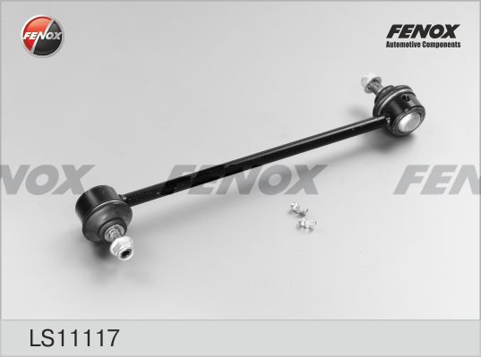 биалета FENOX