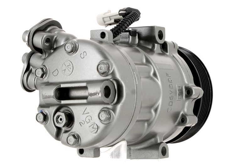 CEVAM 8600185 Compressor, air conditioning