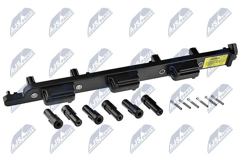 Süütepool, NTY ECZ-CH-000