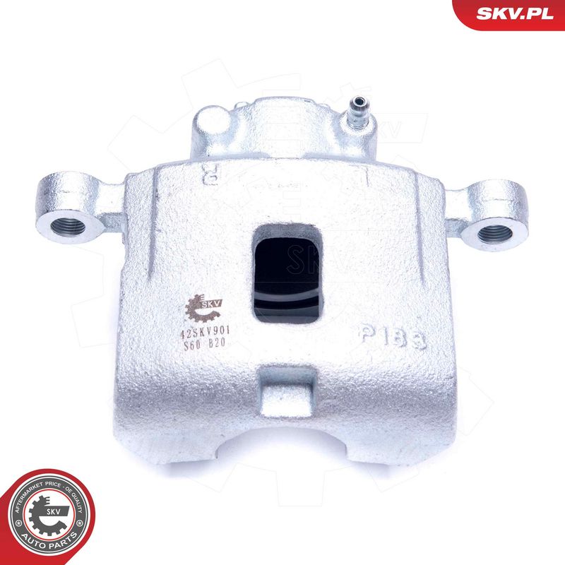 Pidurisadul, ESEN SKV 42SKV901