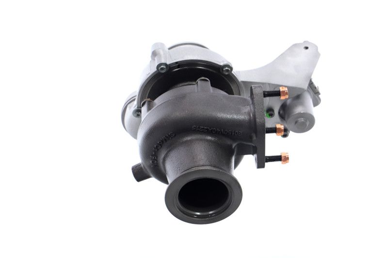 REMANTE 003-002-001419R Charger, charging (supercharged/turbocharged)