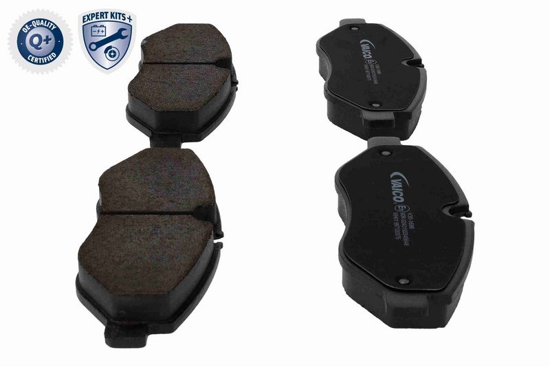 VAICO V30-1696 Brake Pad Set, disc brake
