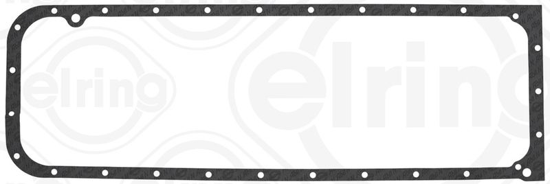 Elring Gasket, oil sump 181.366