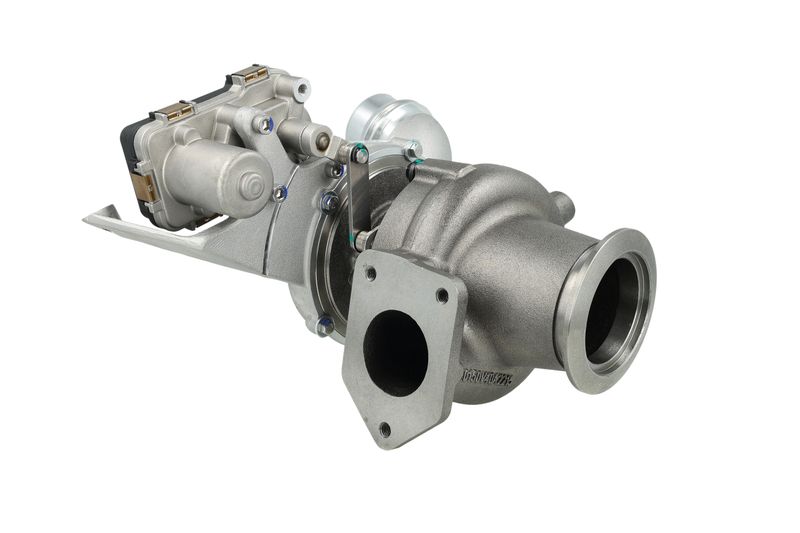 Kompressor, ülelaadimine, NRF 90010063