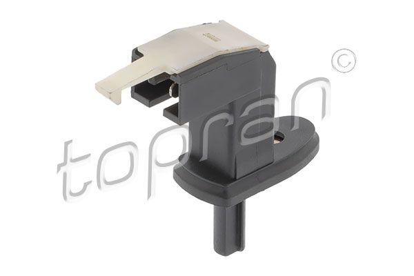 Lüliti, Uksekontakt, TOPRAN...