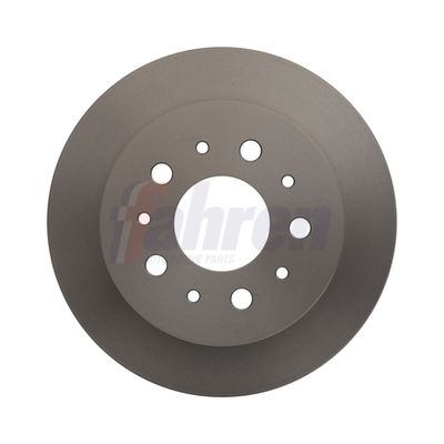 Fahren Brake Disc FBD6185