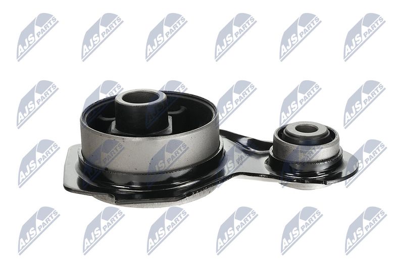 Paigutus, Mootor, NTY ZPS-HD-047