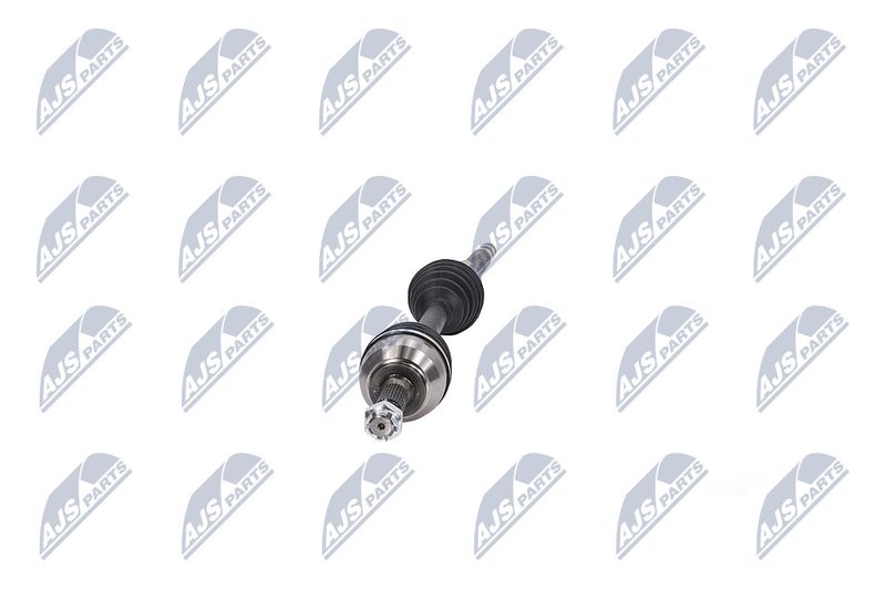 Veovõll, NTY NPW-CT-061