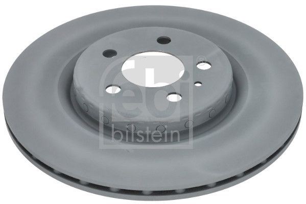 спирачен диск FEBI BILSTEIN