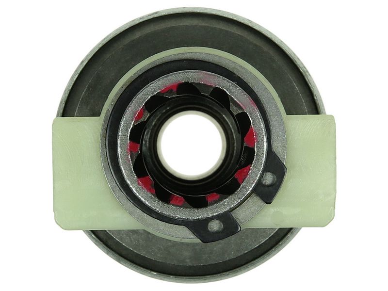 Vabajooks, starter, AS-PL SD4024