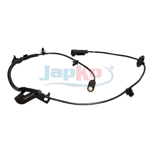 Andur, rattapöörete arv, JAPKO 151924