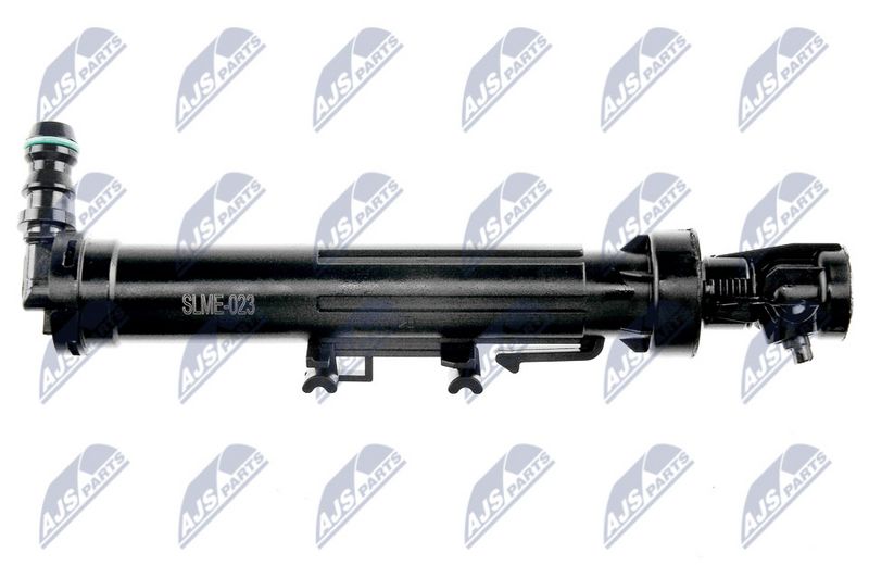 NTY EDS-ME-023 Washer Fluid Jet, headlight cleaning