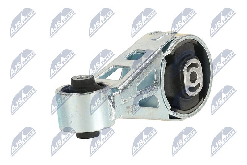 Paigutus, Mootor, NTY ZPS-PE-040