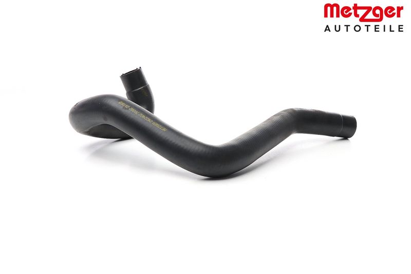 METZGER AUTOTEILE 2422402 Radiator Hose