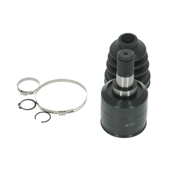 TrakMotive 45-0384 Joint Kit, drive shaft