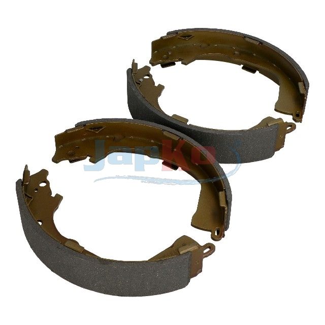 Piduriklotside komplekt, JAPKO 550905