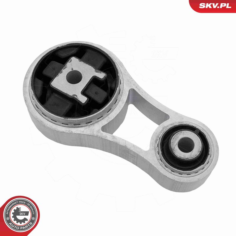 ESEN SKV 75SKV510 Mounting, engine