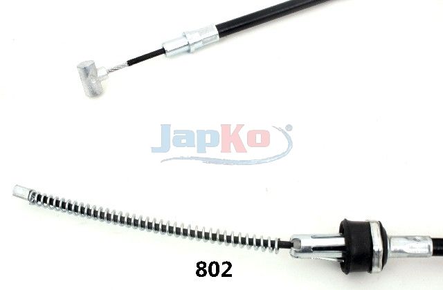 Tross, seisupidur, JAPKO 131802