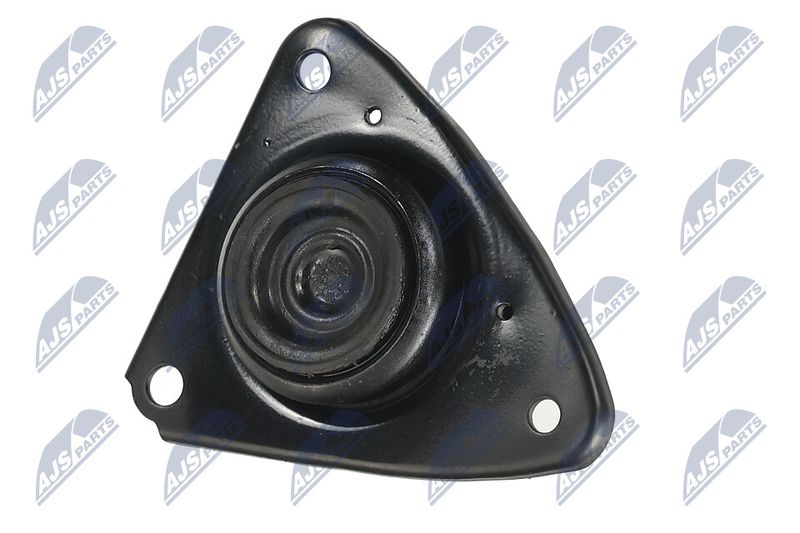 Paigutus, Mootor, NTY ZPS-KA-306